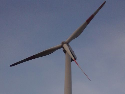 Ремонт ветрогенераторов